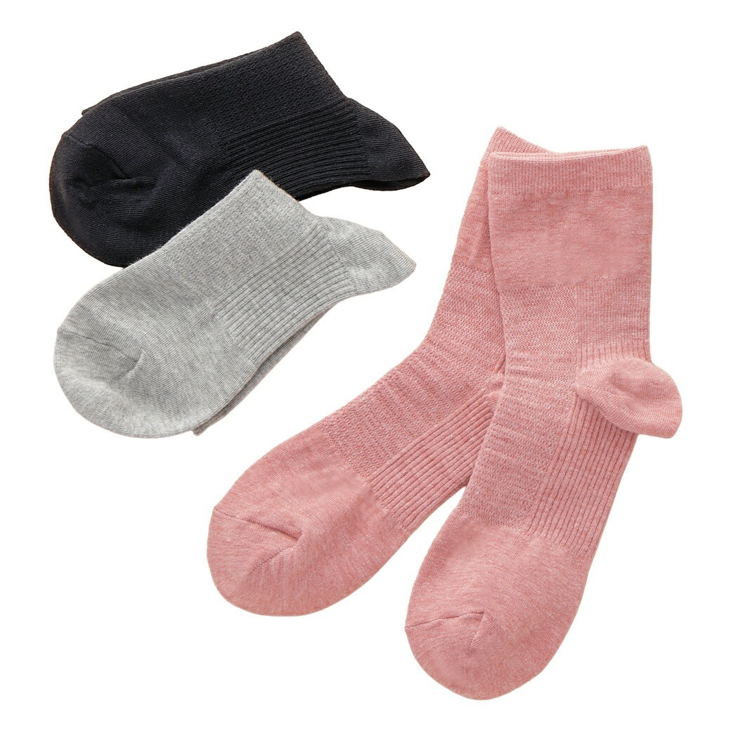 Lafoot(R)スムースウォーク