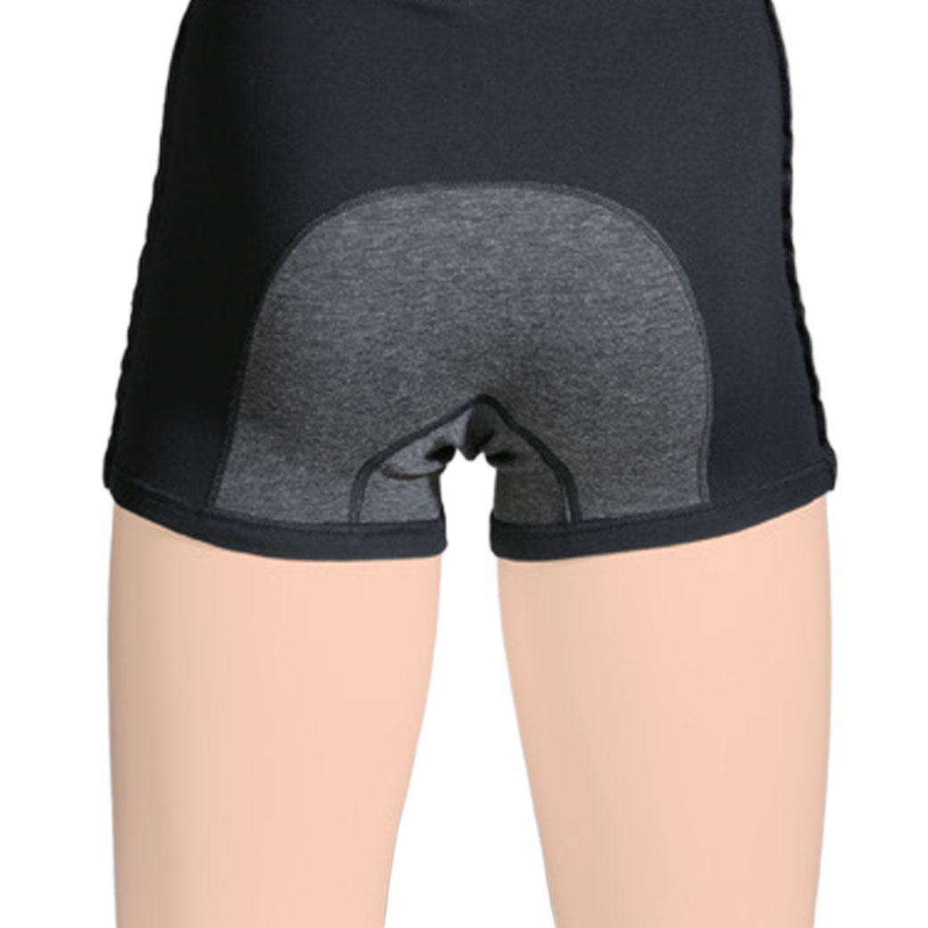 日本製 にじみ出し防止ガードパンツ