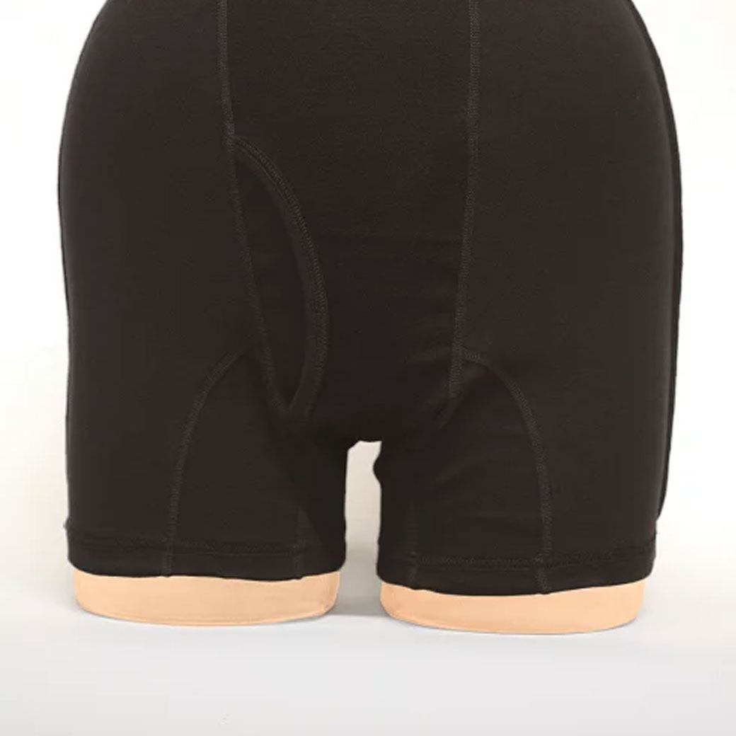 日本製 にじみ出し防止ガードパンツ