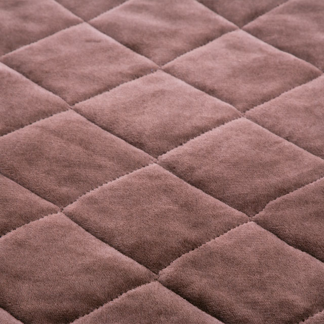 はっ水リバーシブルダイニングこたつ布団 80×80cm ダイニングこたつシリーズ リバーシブルこたつ布団 幅80cmタイプ