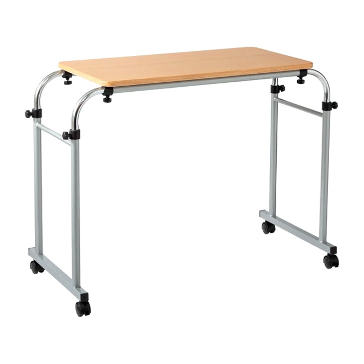 タテヨコ伸縮式フリーテーブル