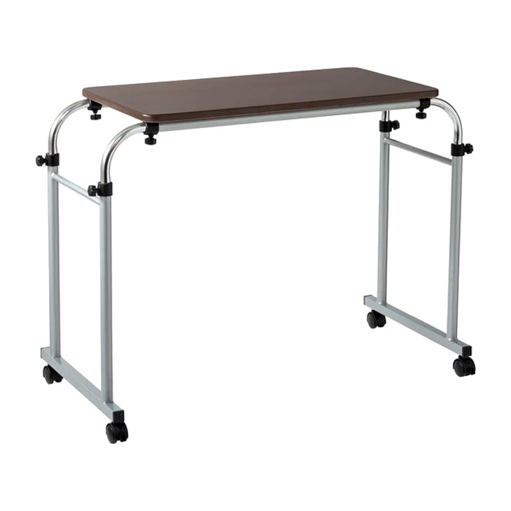 タテヨコ伸縮式フリーテーブル