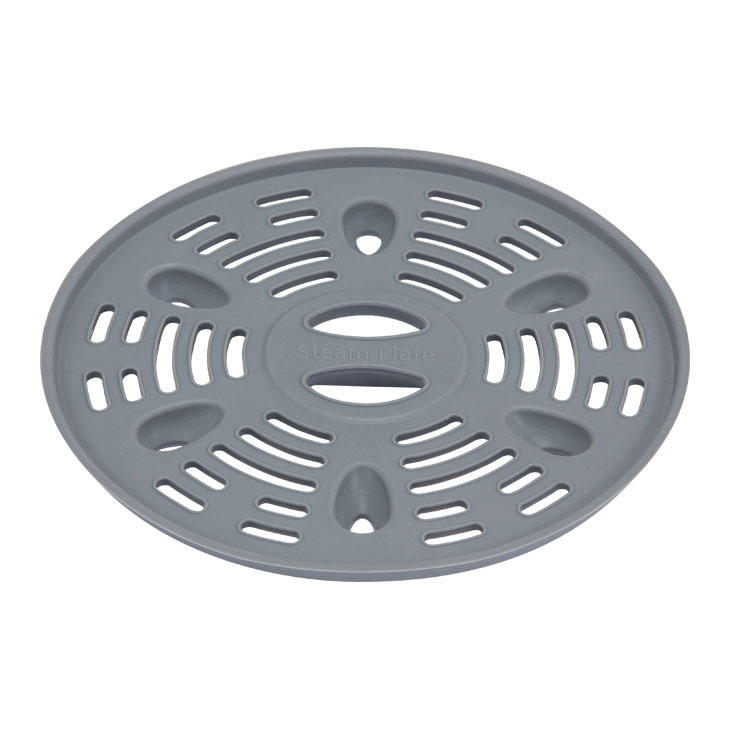 ファミラ 電子レンジ用調理器 レンジグリルパン