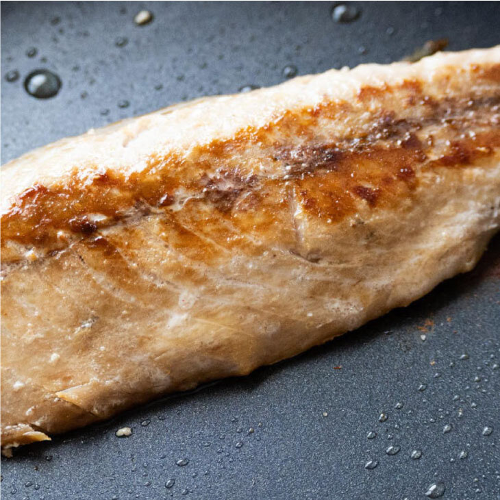 ファミラ 電子レンジ用調理器 レンジグリルパン