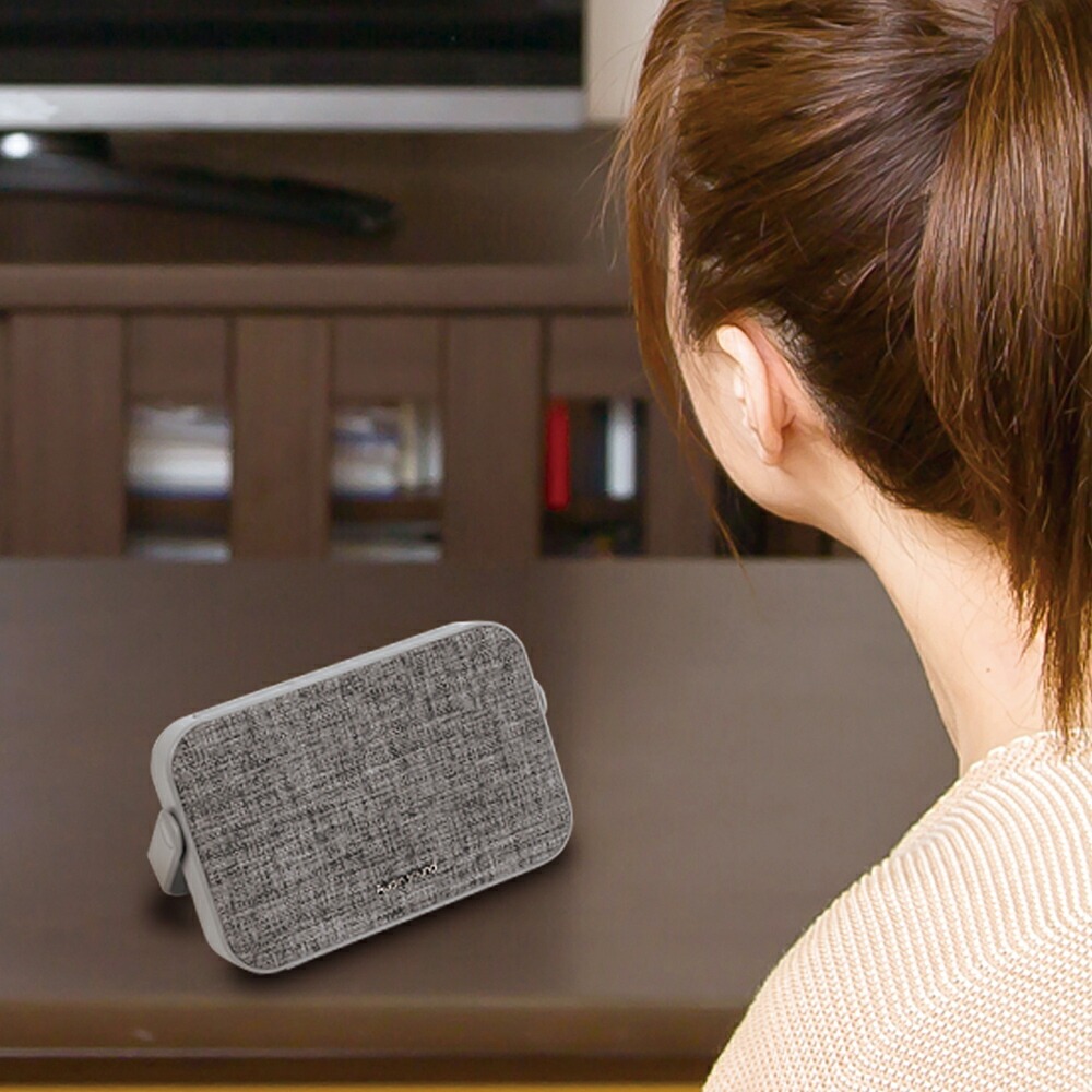 テレビ用ワイヤレススピーカー