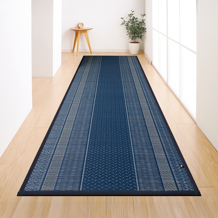 敷島 六八風呂敷（#142 無彩Ⅱ）68cm ｜小倉織｜小倉 縞縞 【公式