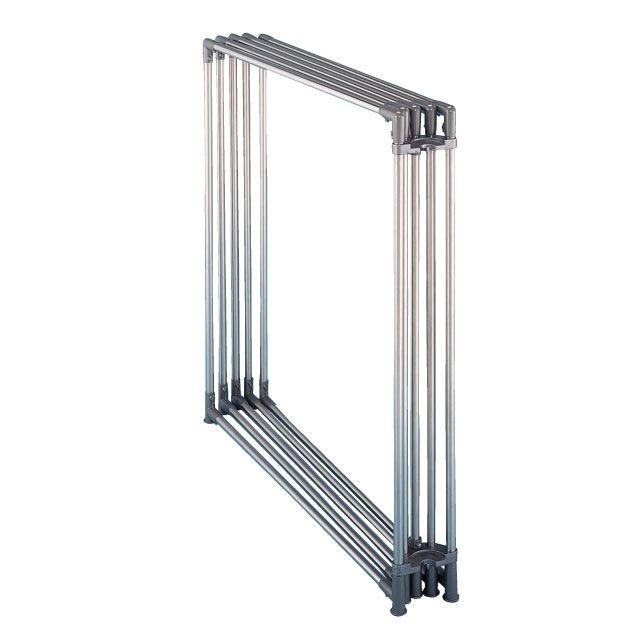 セキスイ ステンレス製布団干し 5枚｜ファミリー・ライフ公式通販