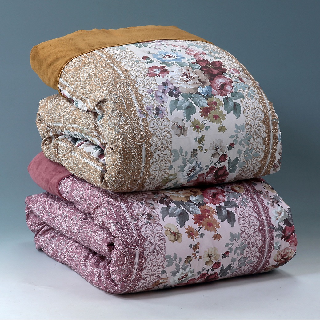 あったか毛布地掛布団カバー シングル 150×210cm