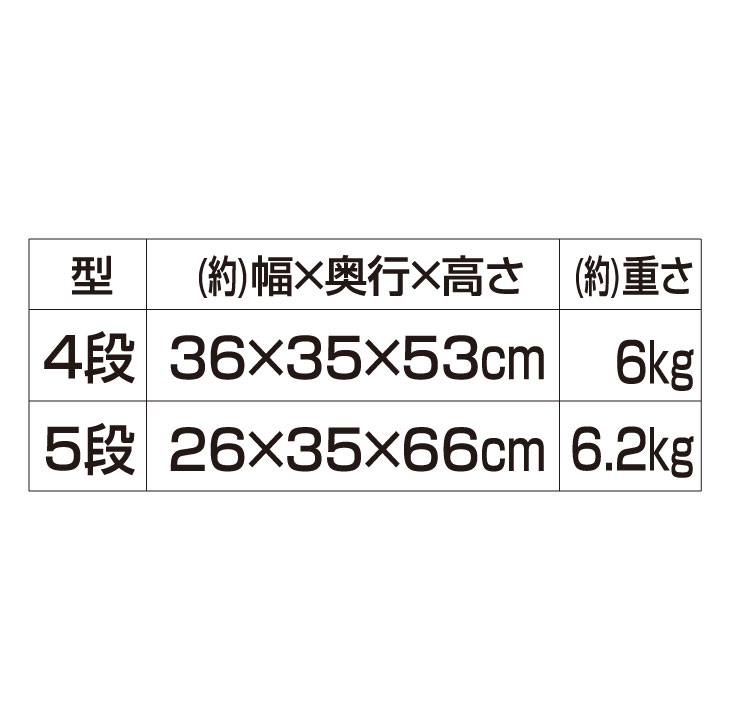 天然木全段鍵付きシークレットチェスト 5段