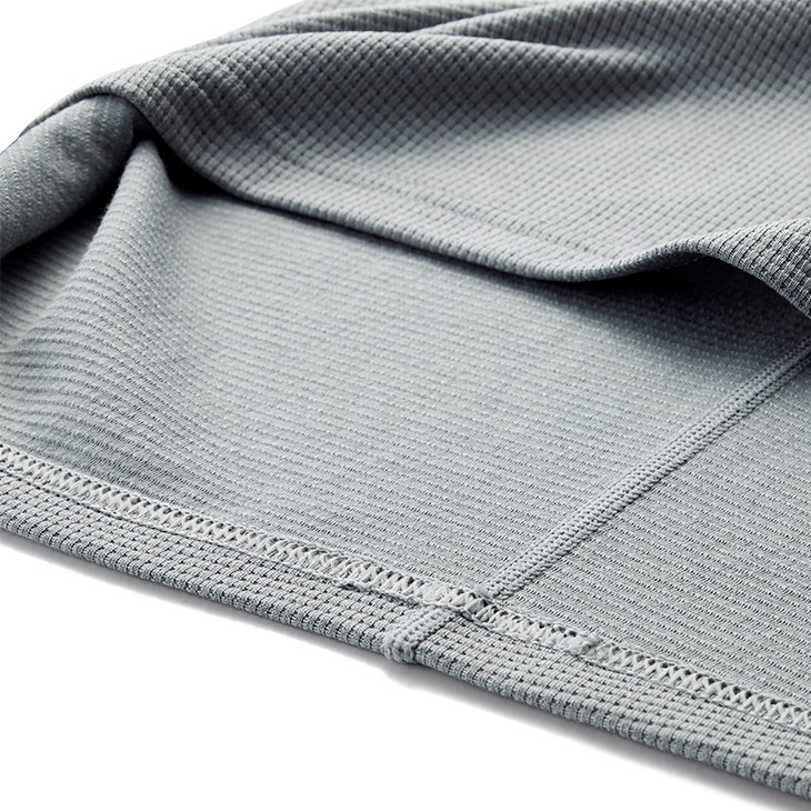 コラントッテ RESNO MAGNE リカバリーシャツ ドライ ショート