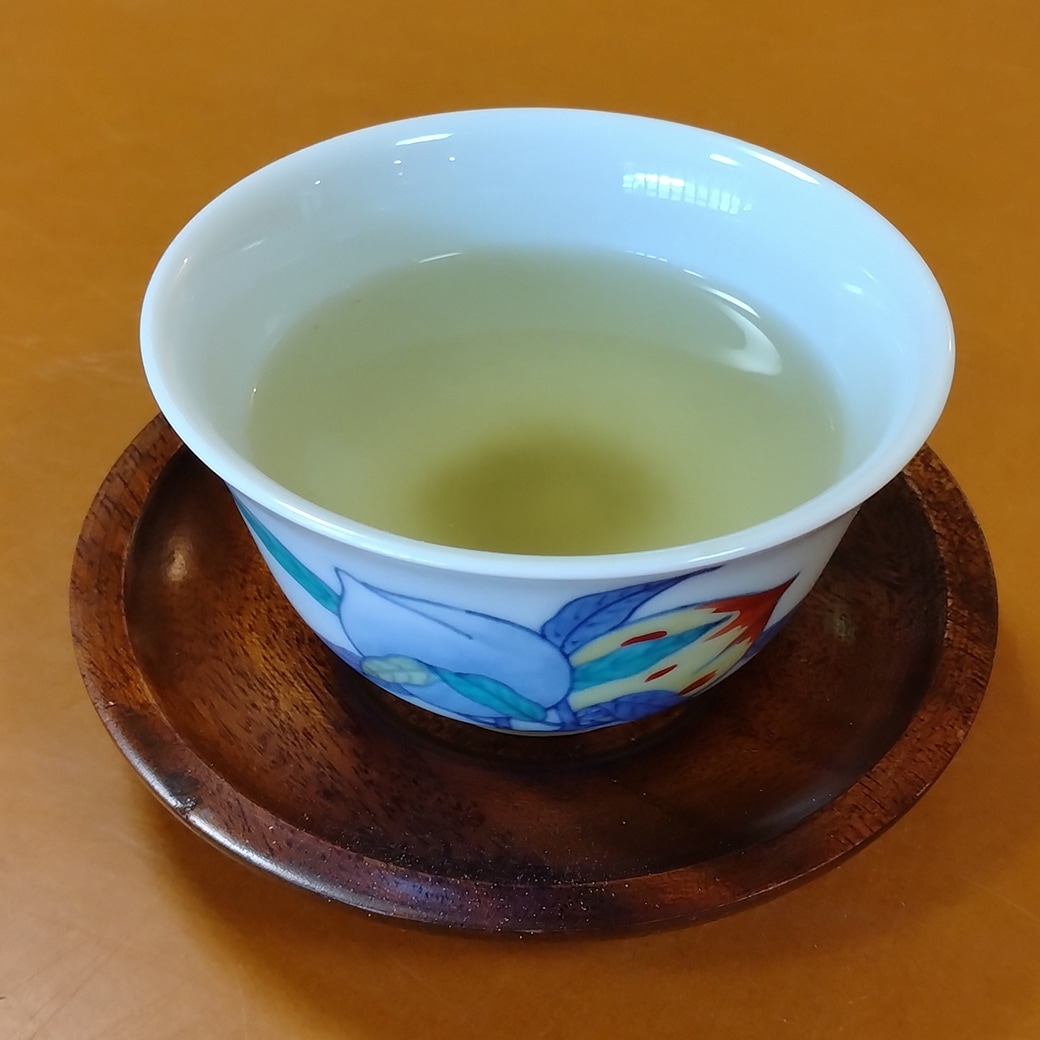 がごめ根昆布茶 90g×4本｜ファミリー・ライフ公式通販