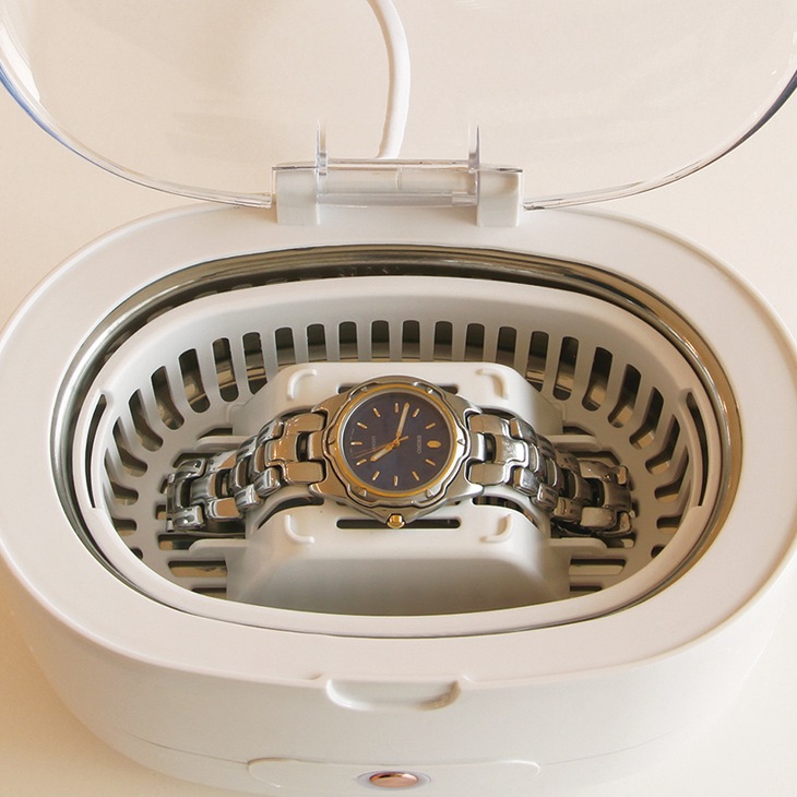 超音波洗浄器 ソニクリア コフレ