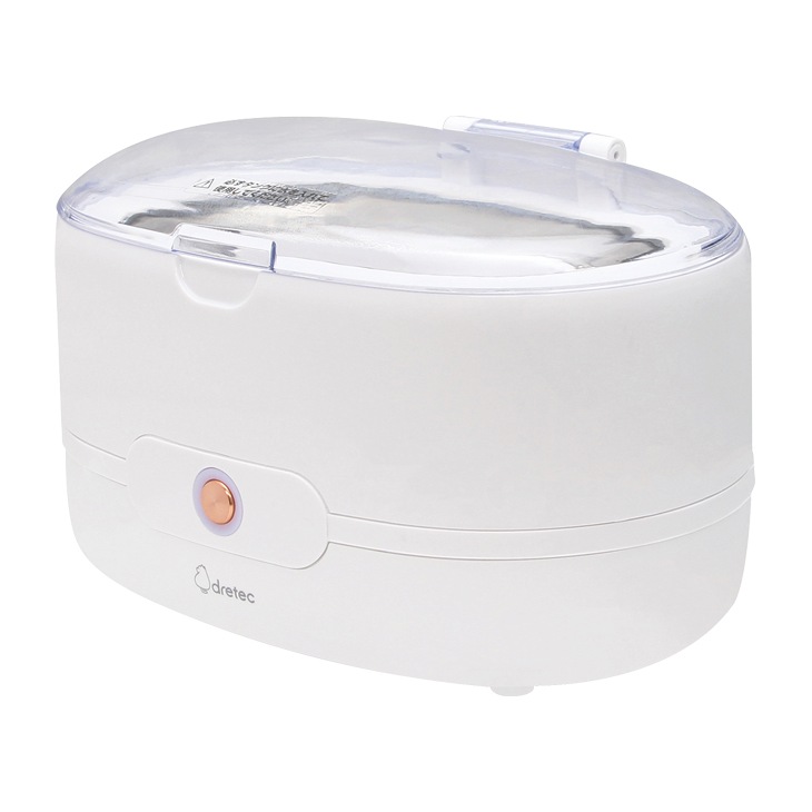 超音波洗浄器 ソニクリア コフレ