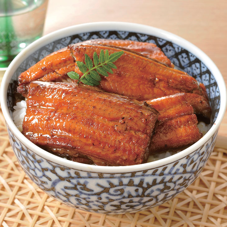 10個セット浜名湖うなぎ蒲焼缶詰 国産品化学調味料無添加 海外土産