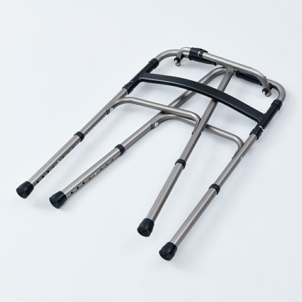 折りたたみ歩行器｜ファミリー・ライフ公式通販