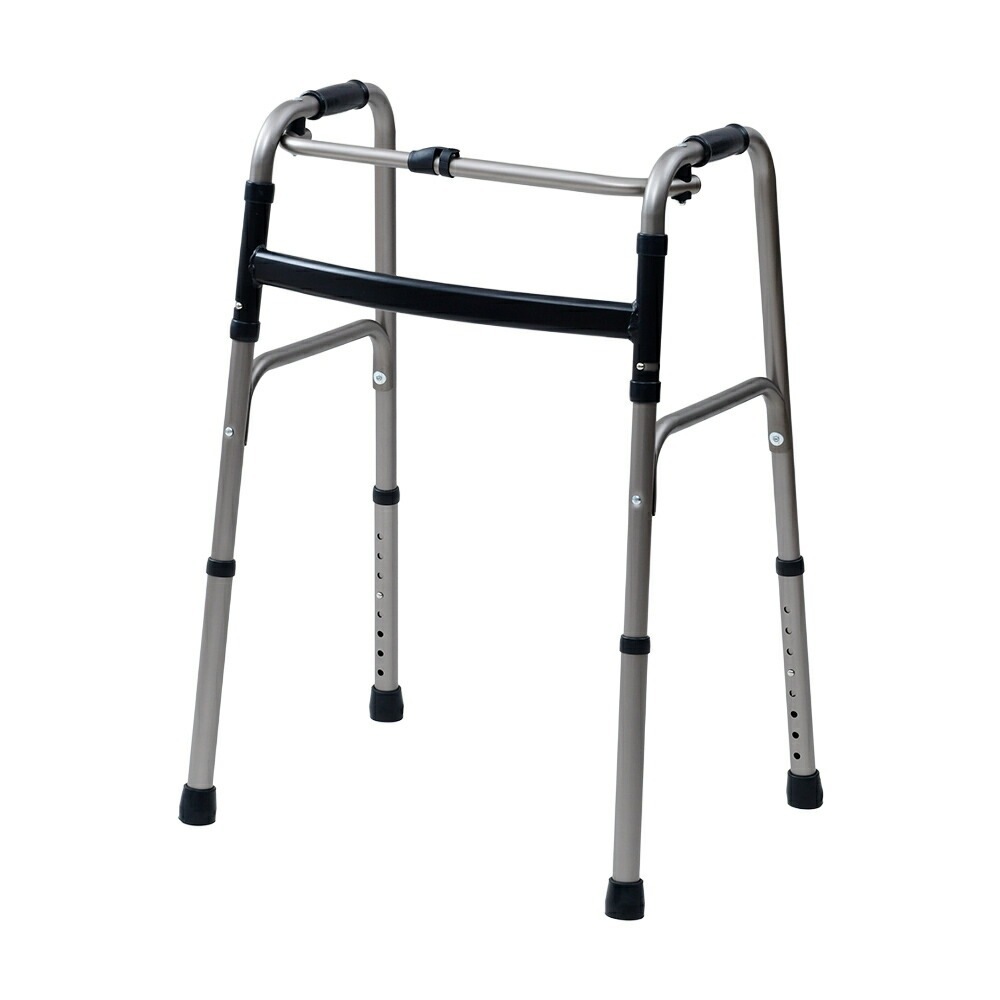 PIPIBEAR軽量折りたたみ歩行器 フットレスト付き　3WAY PIPIBEAR軽量折りたたみ歩行器 フットレスト付き 3WAY Amazon