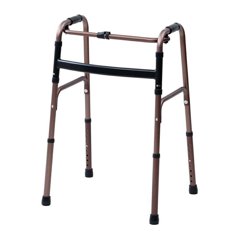 折りたたみ歩行器｜ファミリー・ライフ公式通販