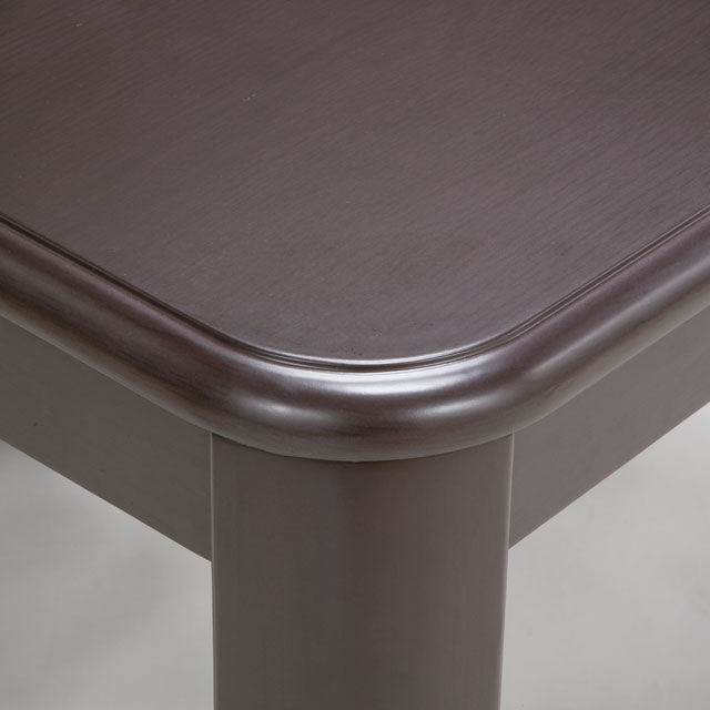 ダイニングこたつシリーズ フルセット テーブル＋布団＋チェア 幅135cmタイプ