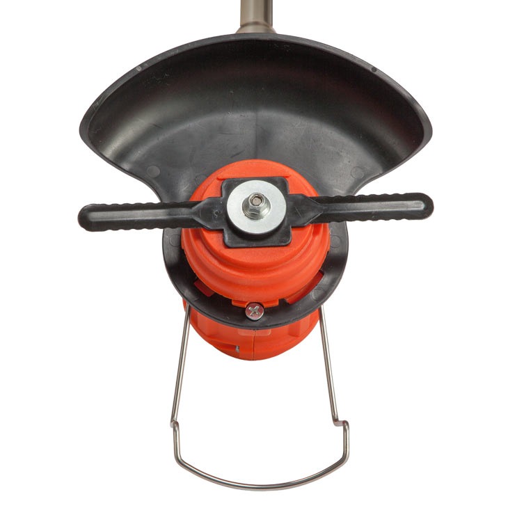 ファミラ 最新型充電式コードレス4WAY草刈り機 ナイロン刃