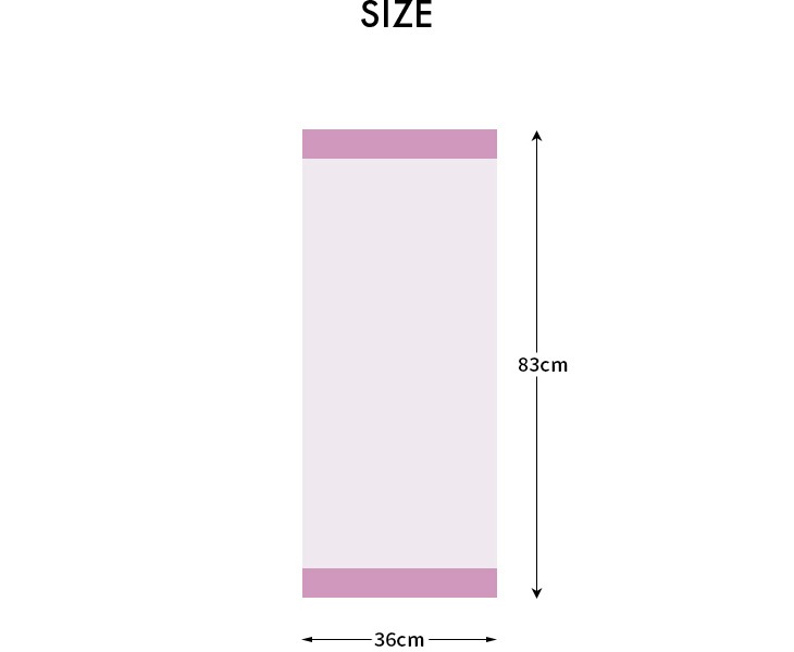 今治産ジャカード織フェイスタオル2色8枚組
