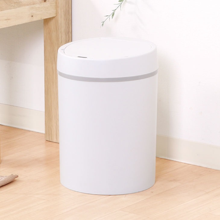 センサーダストボックス 12L 16703｜ファミリー・ライフ公式通販