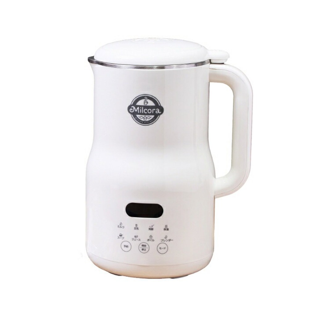 豆乳メーカー｜ファミリー・ライフ公式通販