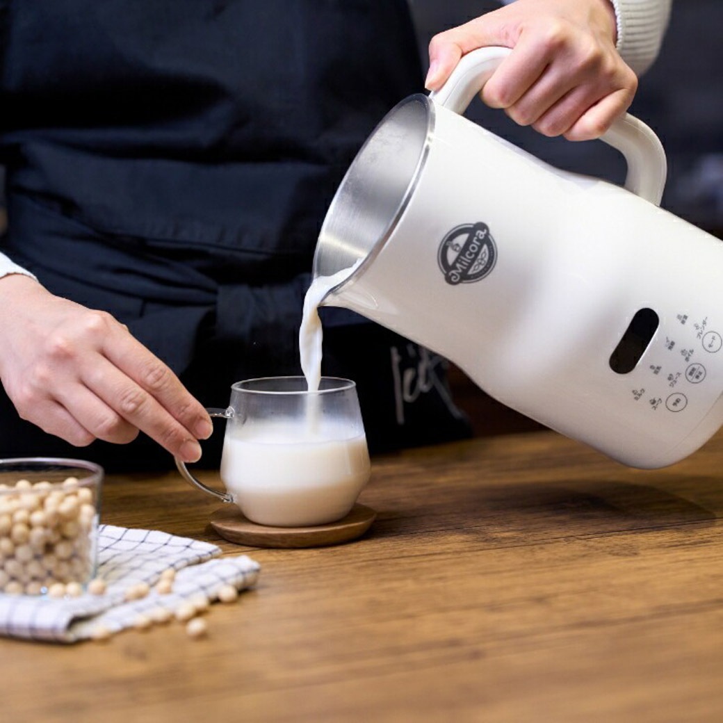 豆乳メーカー｜ファミリー・ライフ公式通販