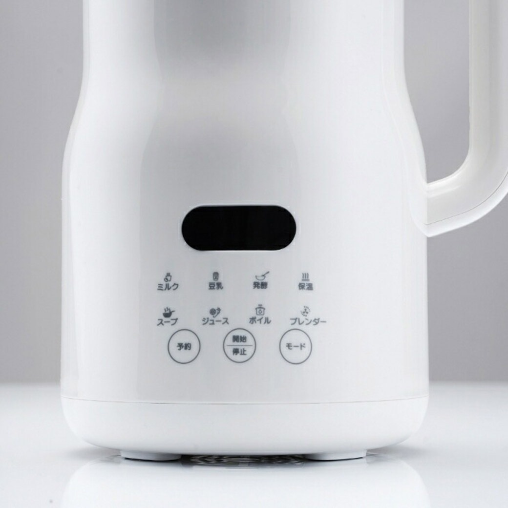 豆乳メーカー｜ファミリー・ライフ公式通販
