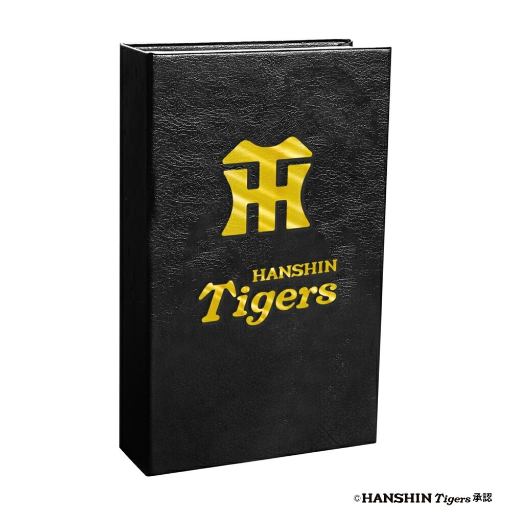 阪神タイガース 腕時計 裏面「90周年記念ロゴ」仕様 球団創設90周年