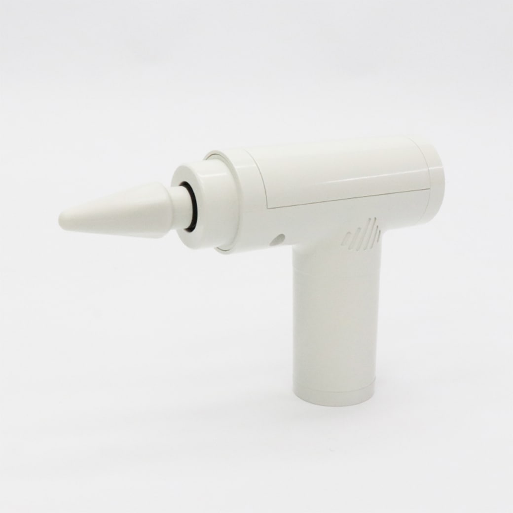 充電式電動ボディケアガン HTO-8964｜ファミリー・ライフ公式通販