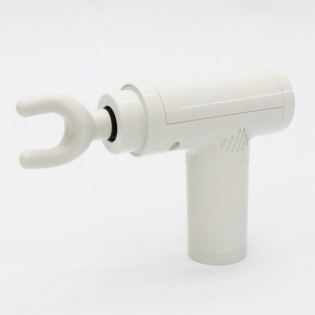 充電式電動ボディケアガン HTO-8964