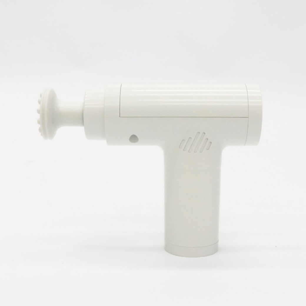 充電式電動ボディケアガン HTO-8964