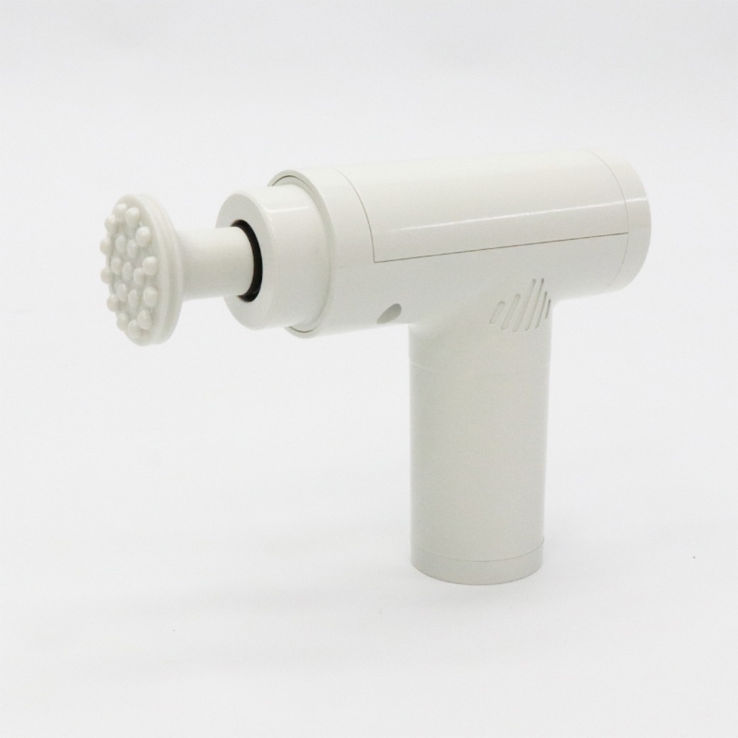 充電式電動ボディケアガン HTO-8964｜ファミリー・ライフ公式通販