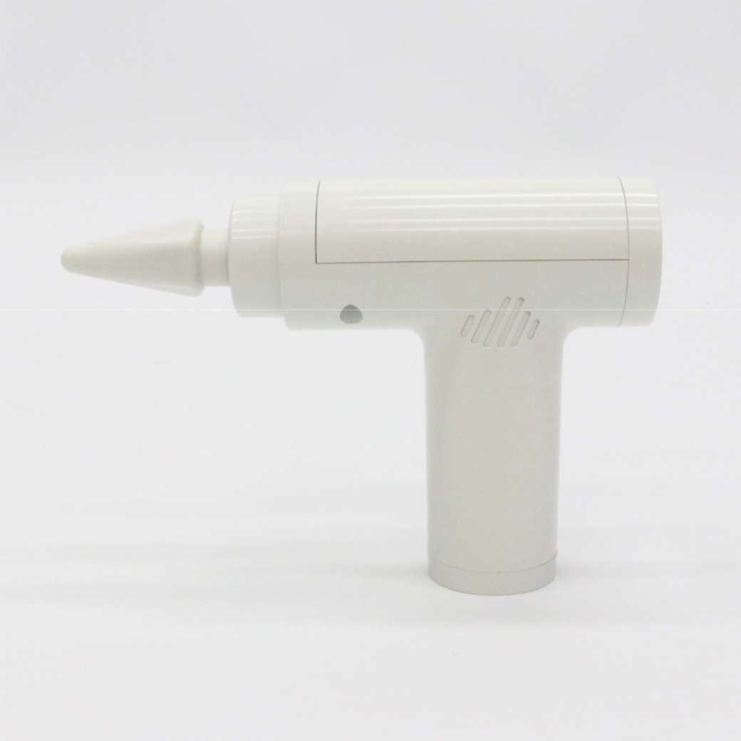 充電式電動ボディケアガン HTO-8964