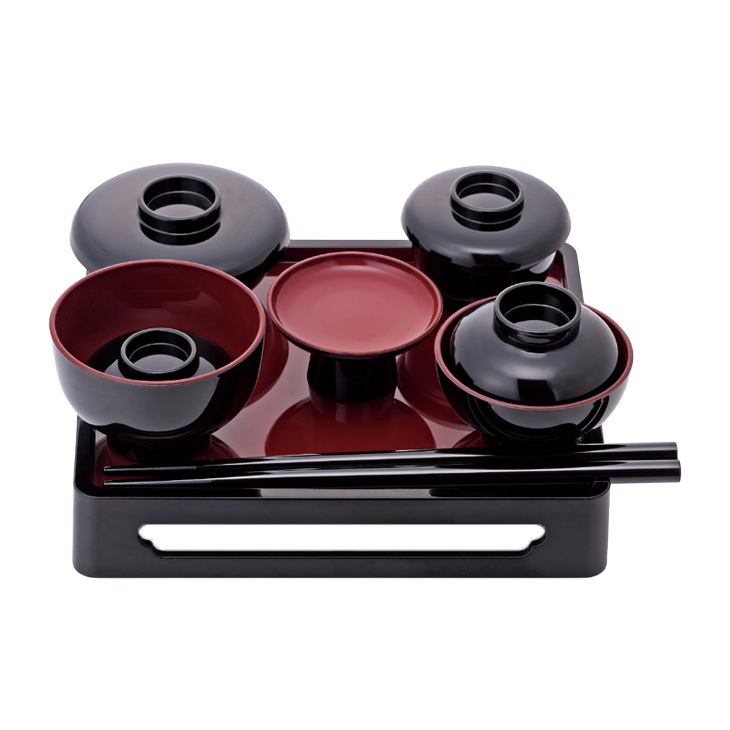 日本製 コンパクト仏膳セット