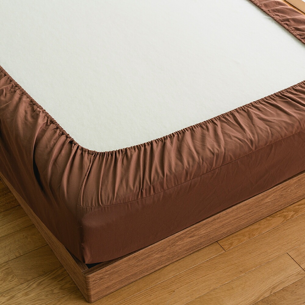 大人かわいいフリルカバー布団6点セット