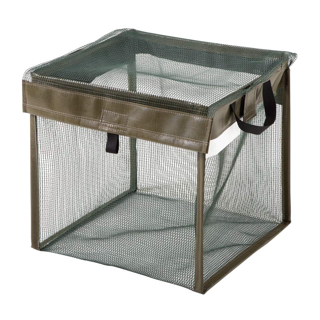 日本製 ゴミ出し番長 カラスルー