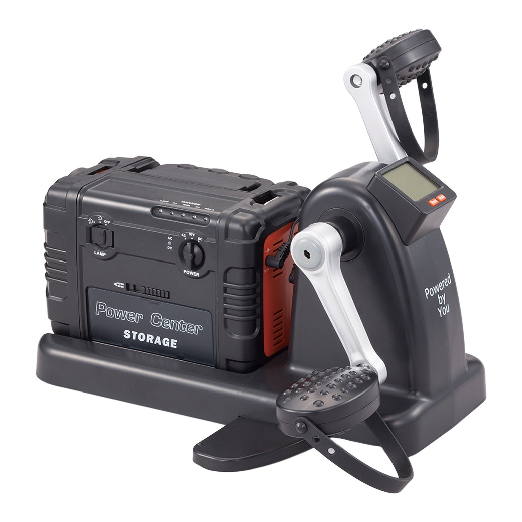 まわしてチャージ充電丸PRO EL-30304