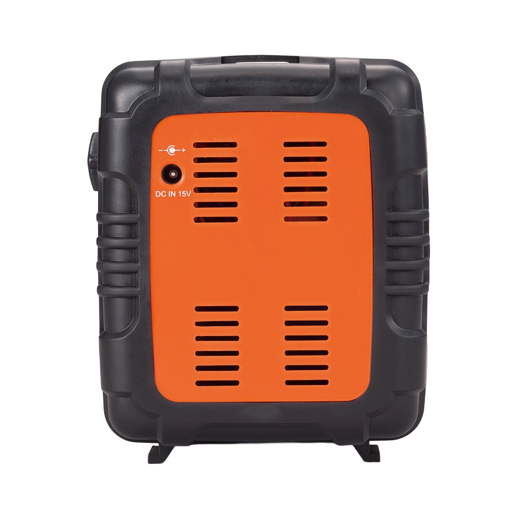 まわしてチャージ充電丸PRO EL-30304