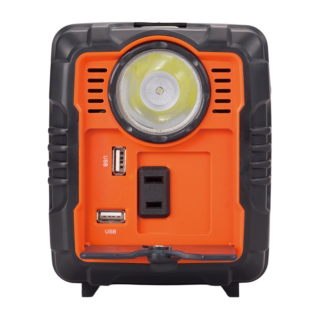 まわしてチャージ充電丸PRO EL-30304