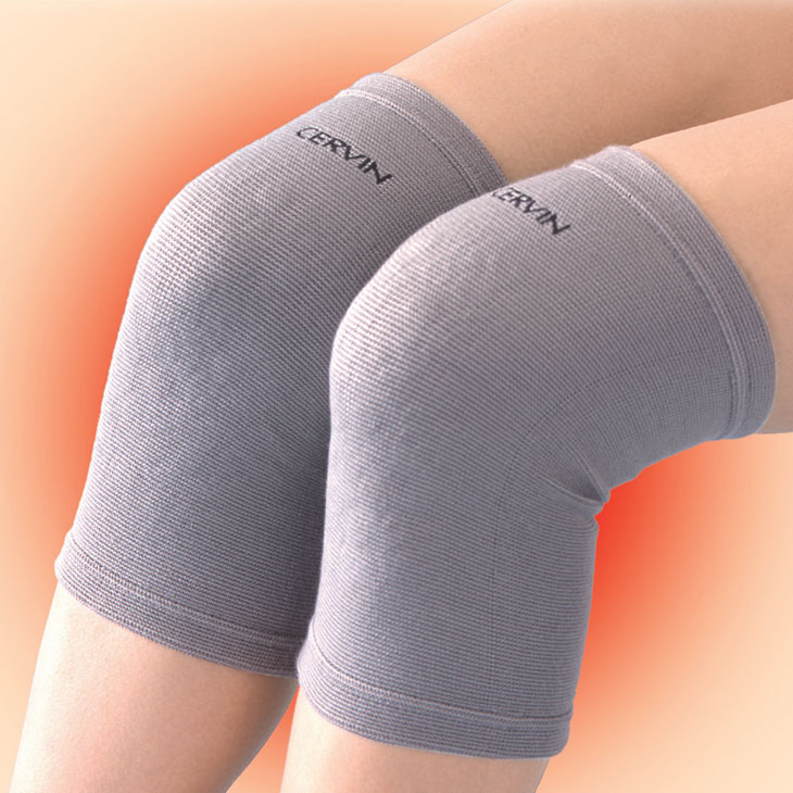 ゲルマニウムサポーターひざ4枚組 同サイズ