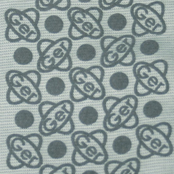 ゲルマニウムサポーターひざ4枚組 同サイズ