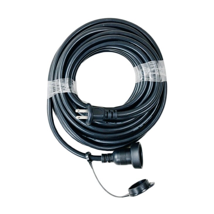 防雨型延長コード10m