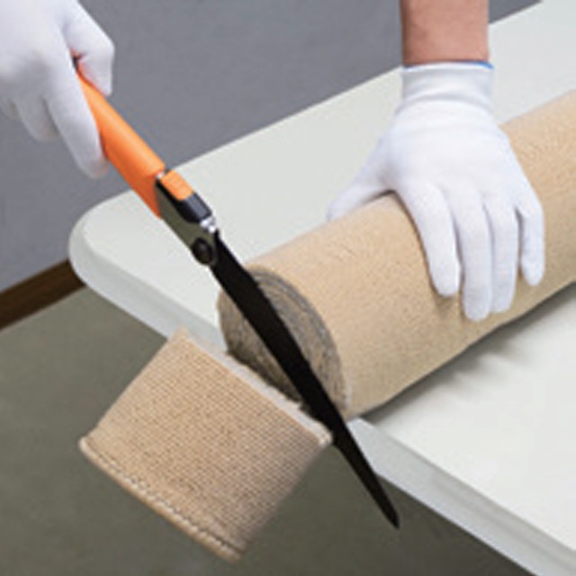 多目的廃棄物のこぎりセット 替刃付き