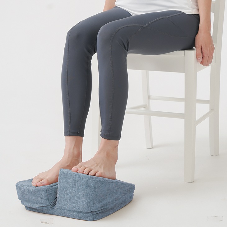 座って安心ワンツーステッパー