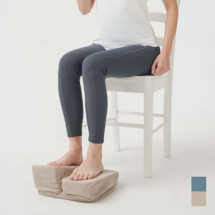 座って安心ワンツーステッパー