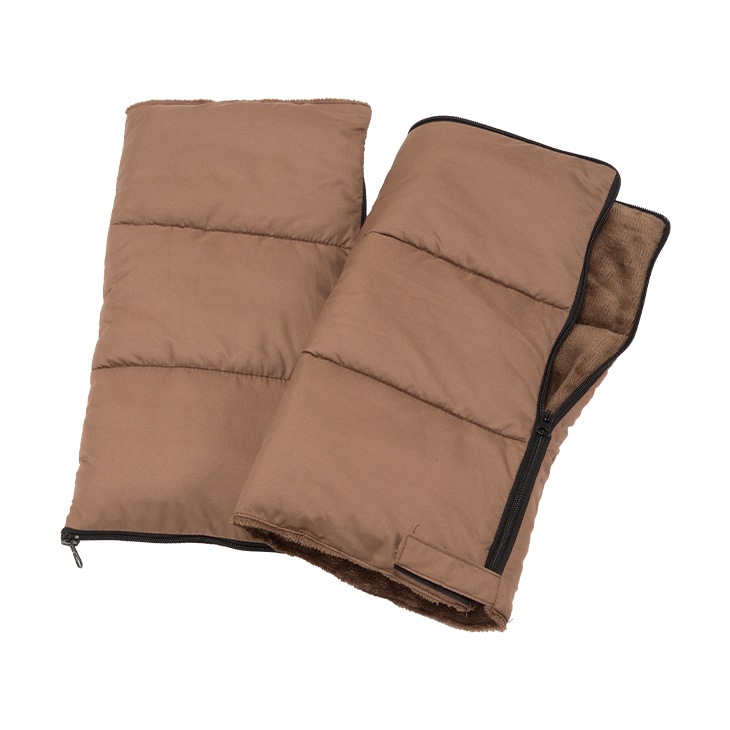 あったか5WAYレッグウォーマー レッグウォーマー1足