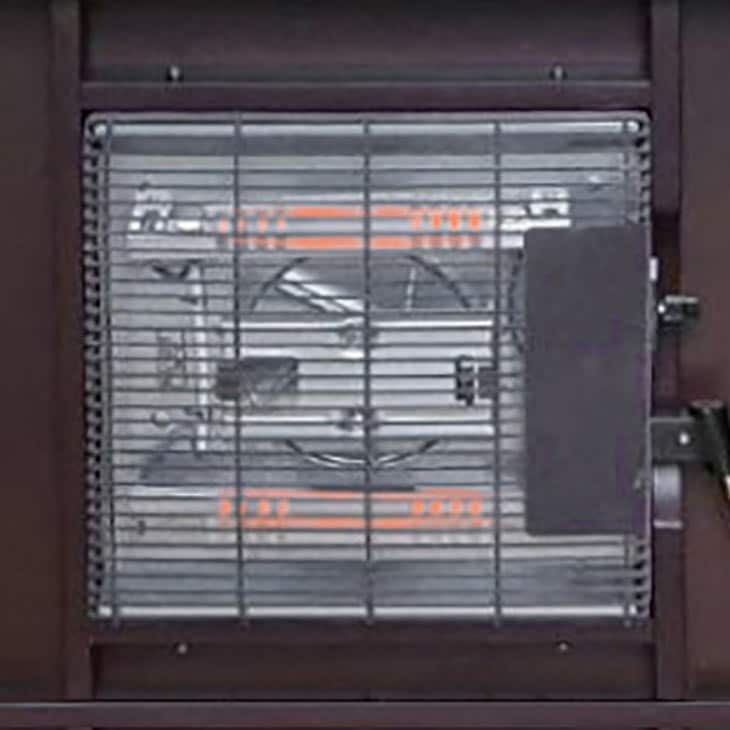 パーソナルこたつ3点セット こたつ＋布団＋チェア｜ファミリー
