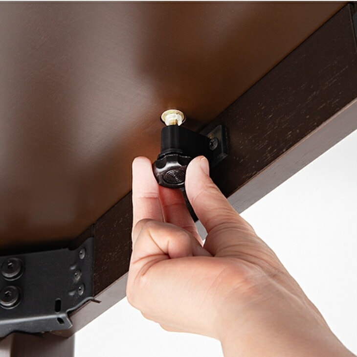 パーソナルこたつ3点セット こたつ+布団+チェア