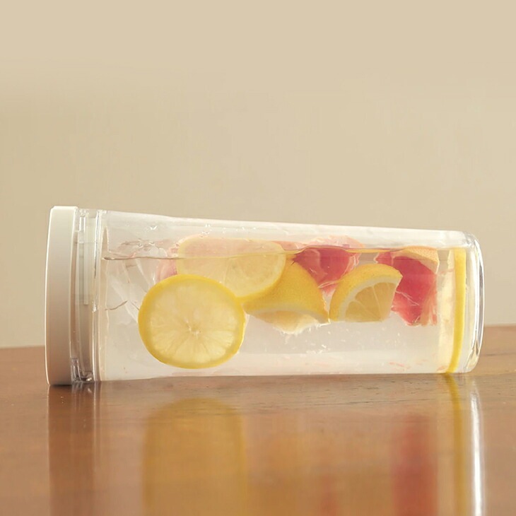 HARIO ハリオ フリーザーポット JUSIO 1.1L